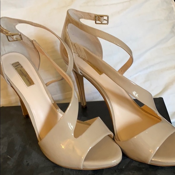 INC Sandals size 11 - Picture 3 of 6